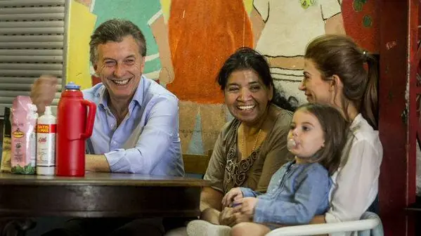 macri