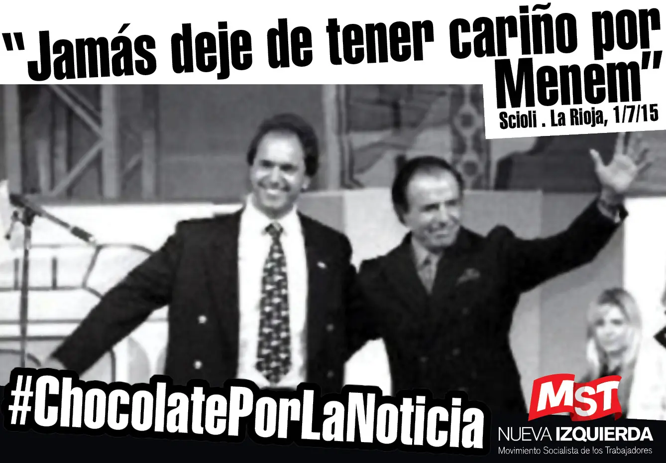 frente para la victoria