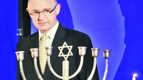 Campaña sucia contra Macri, desesperación level 5.