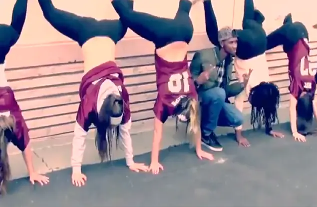 Todas las mujeres son unas putas y te explico el porque....