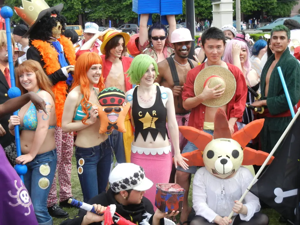 ¿Vale la pena ver One Piece?