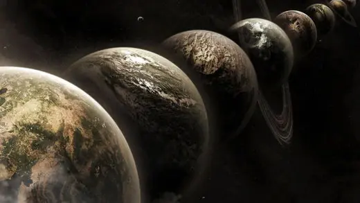 universo
