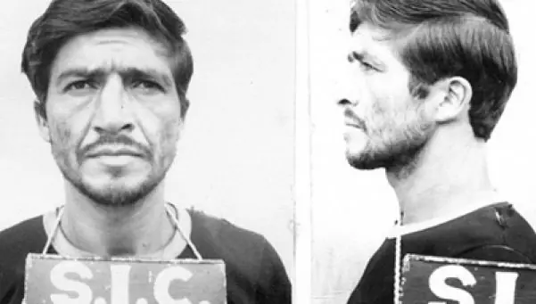 Violó y asesinó a 300 nenas y está en libertad.
