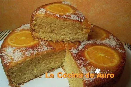 naranja