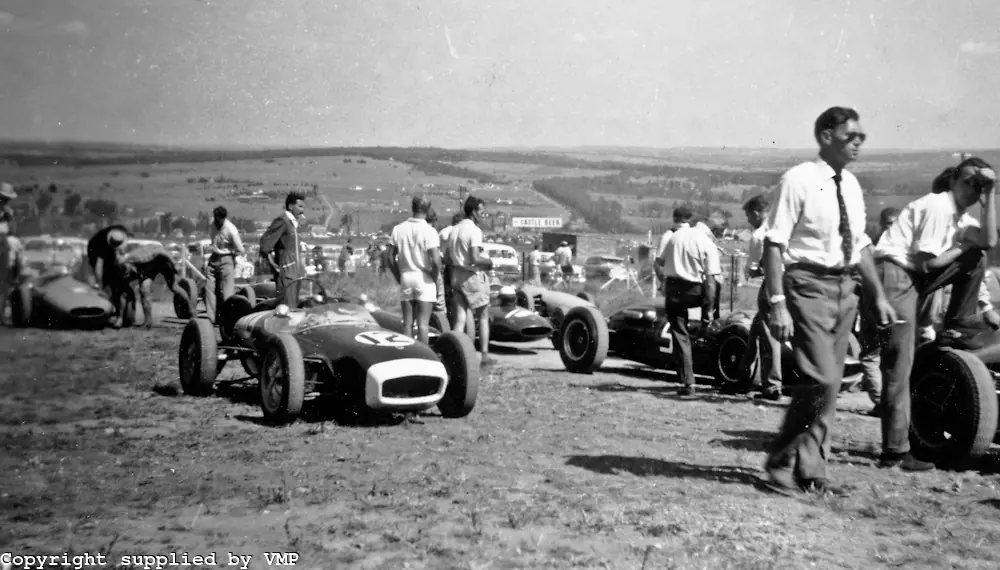snetterton