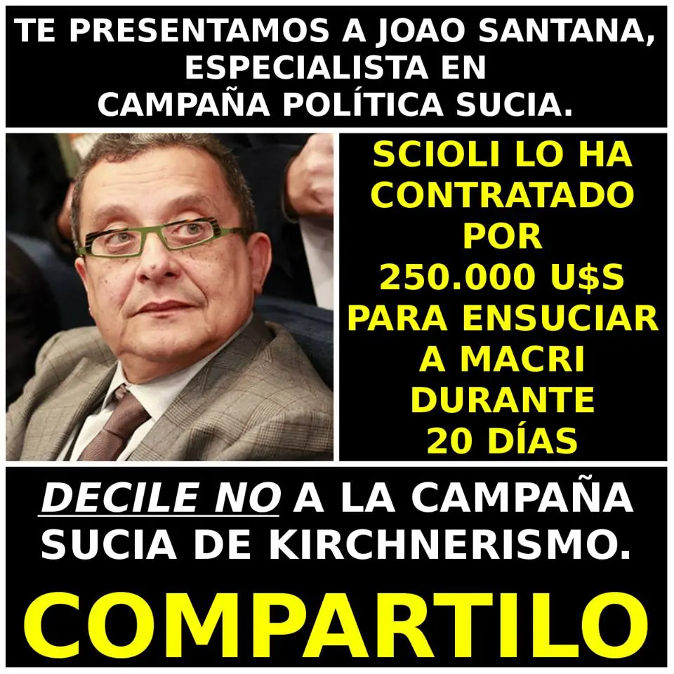 scioli