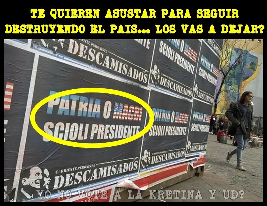 macri