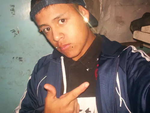 embarazada