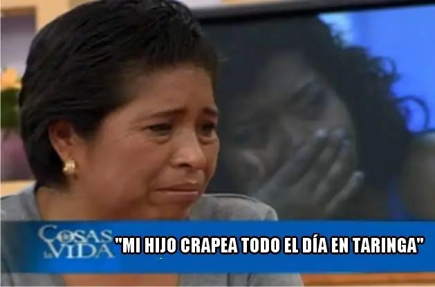 taringa