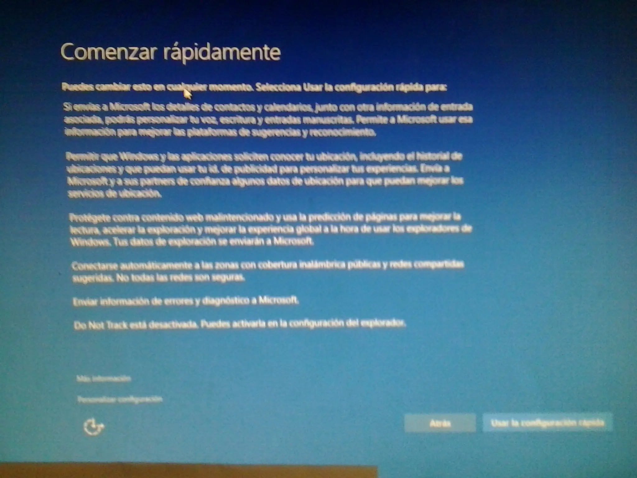 actualice