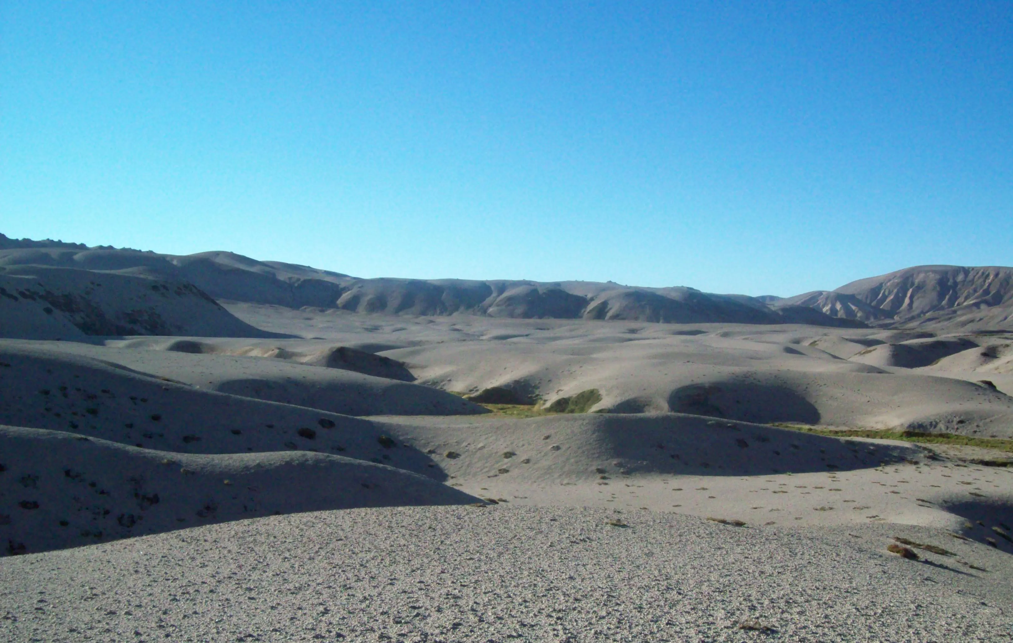 desierto de atacama