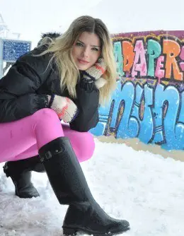 Barbie Velez - La China Suarez  ¿Cual es mas Sexy?