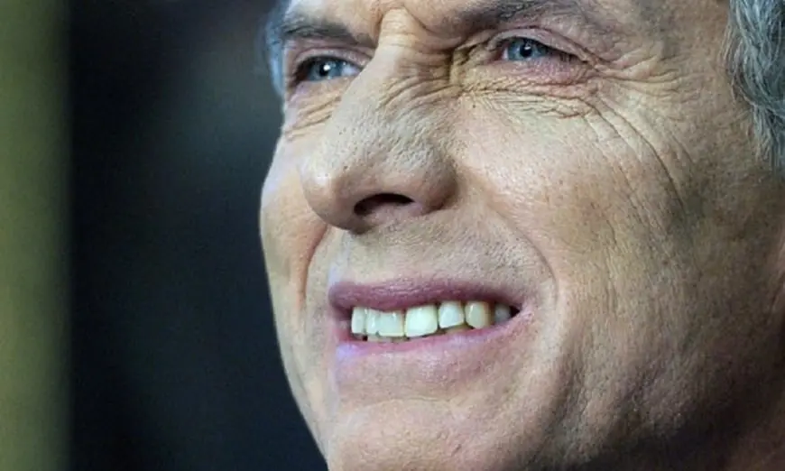 macri o scioli