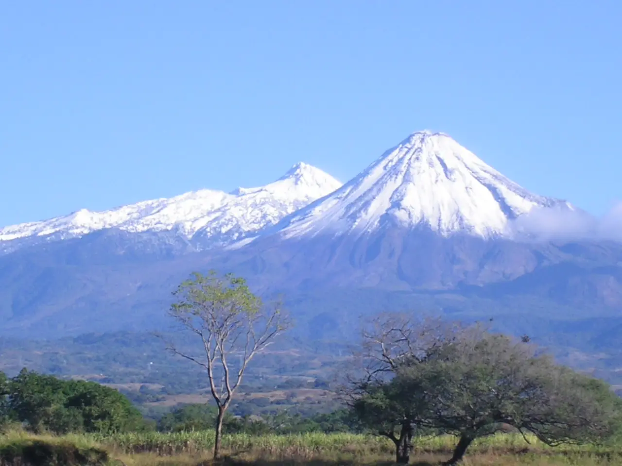 nevado