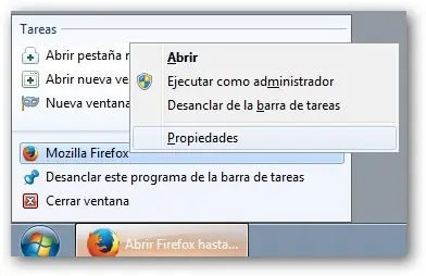 acelerar firefox acelerar firefox