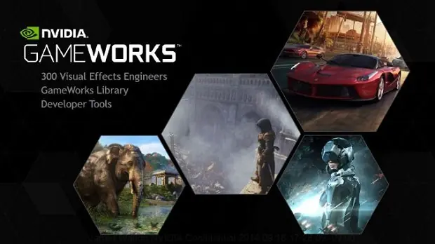 amd vs nvidia