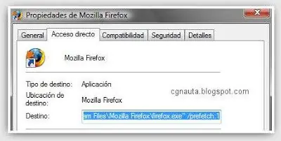 Instala Firefox y Conviertelo en el mejor Navegador - Part 2 Instala Firefox y Conviertelo en el mejor Navegador - Part 2