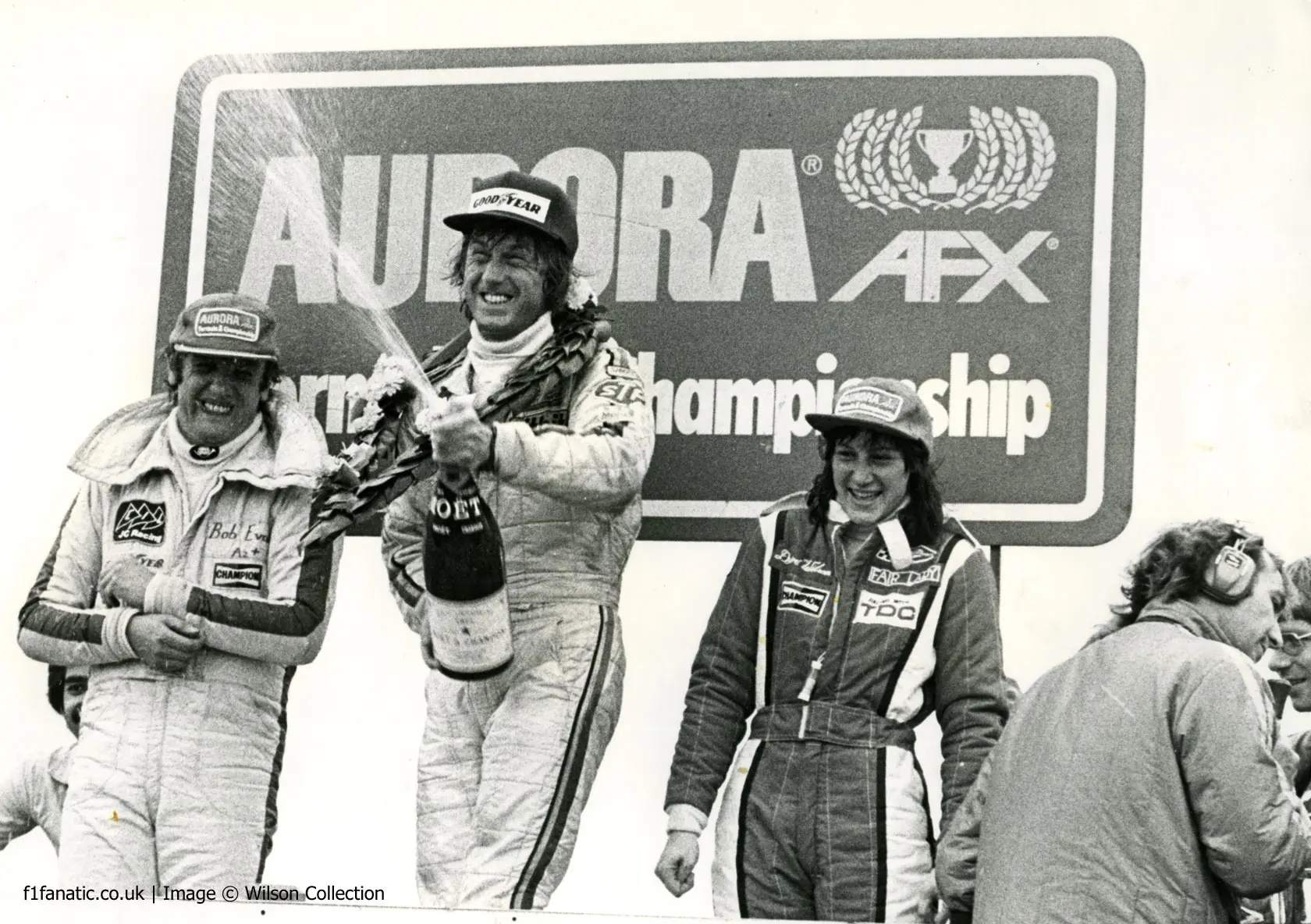 snetterton