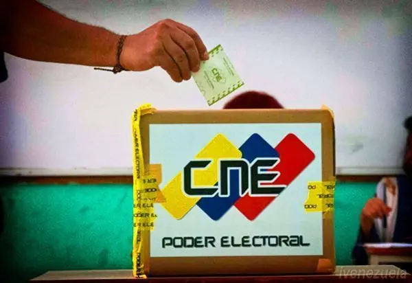 6D Venezuela Entra Lince