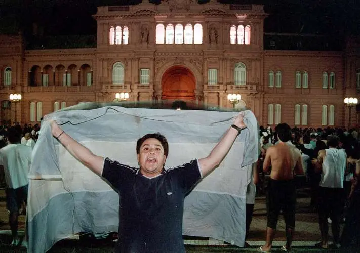 gorilas sin memoria