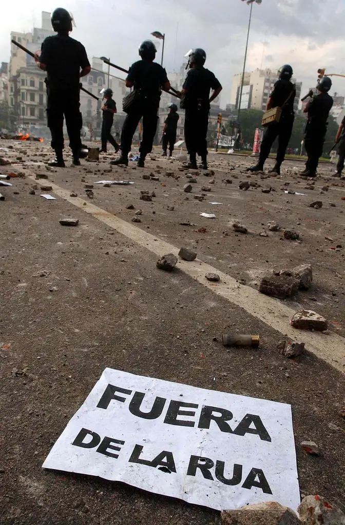 gorilas sin memoria