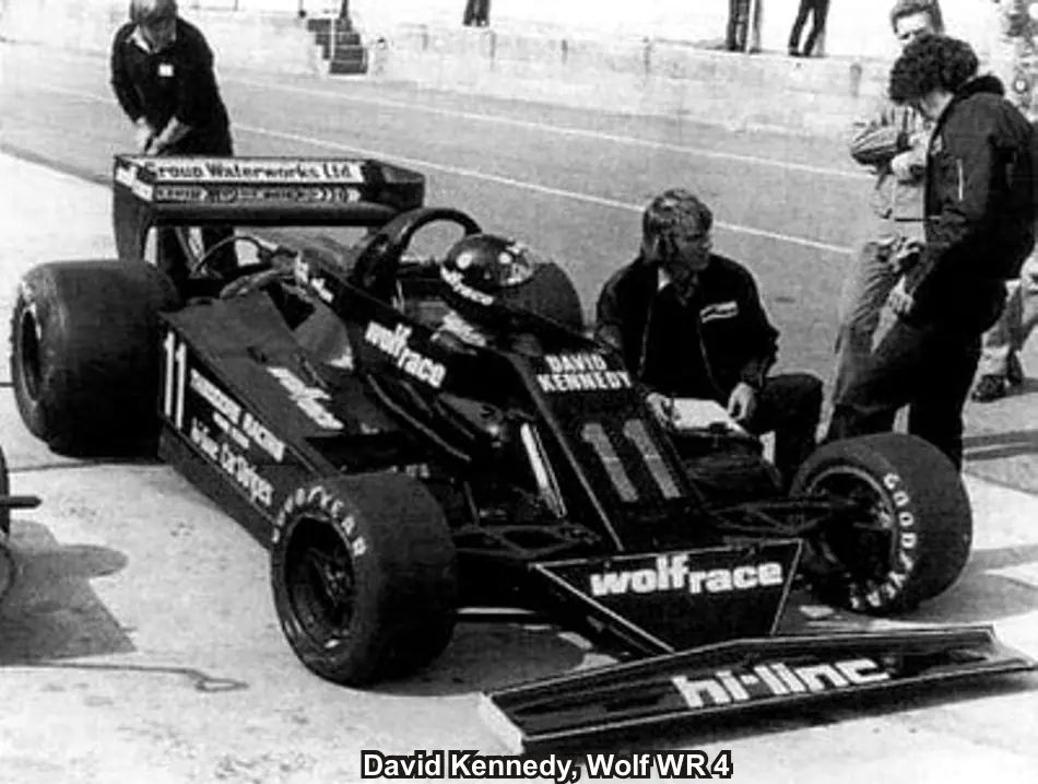 snetterton