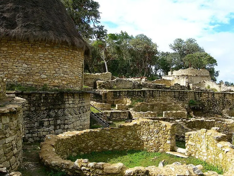 perú