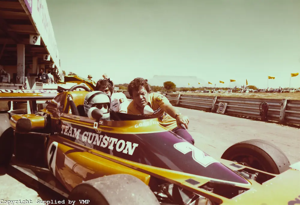 snetterton