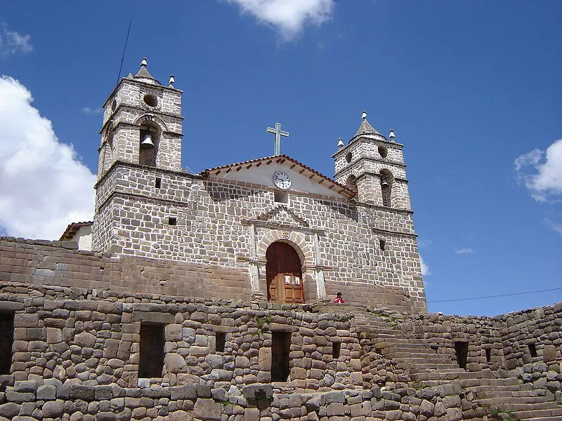 paraje