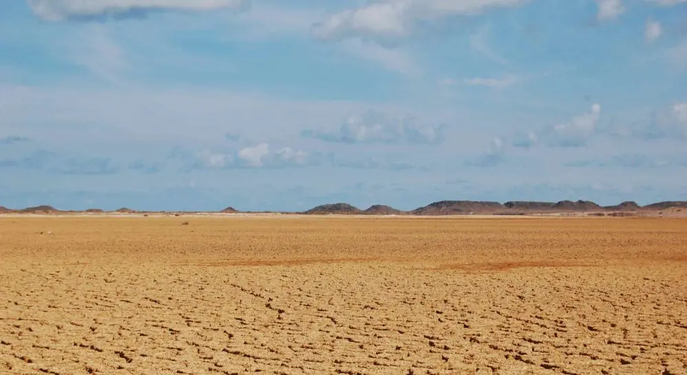 desierto de atacama