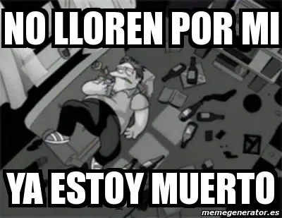 Voy a dejar taringa y te cuento porque Voy a dejar taringa y te cuento porque