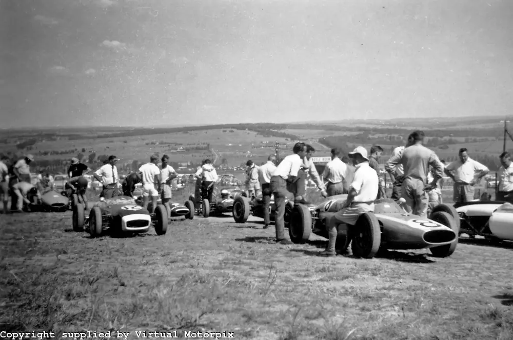 formula 1