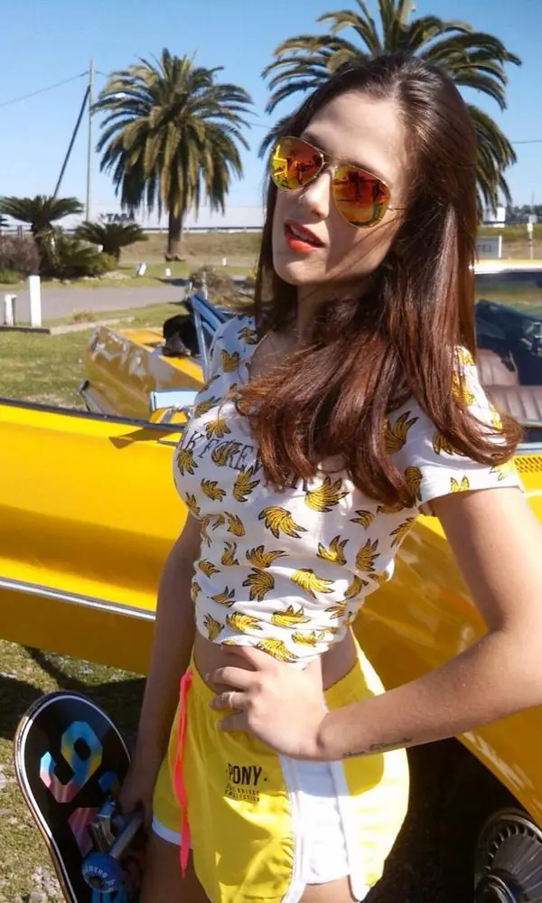 barbie velez