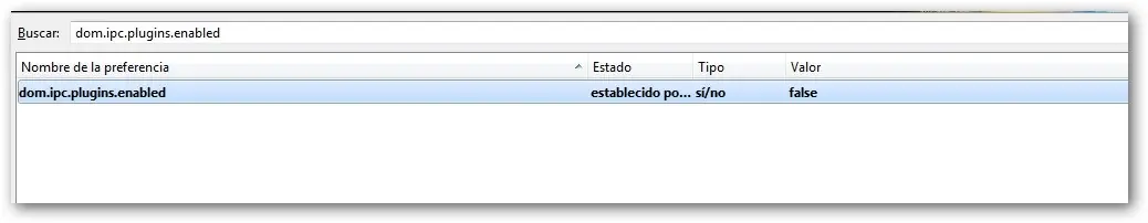 Firefox Firefox