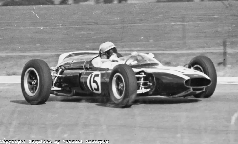 snetterton