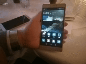 smartphone