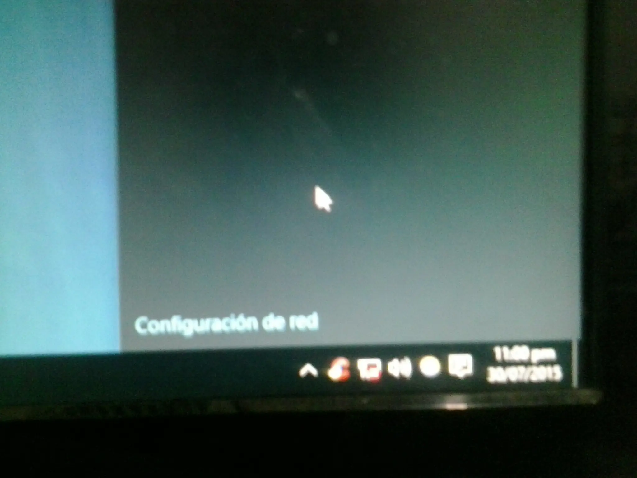 nueva forma