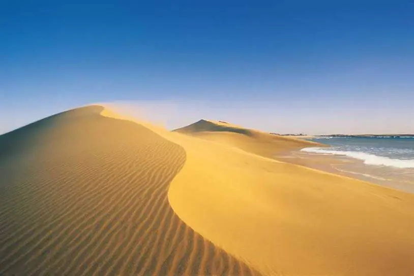 desierto de atacama