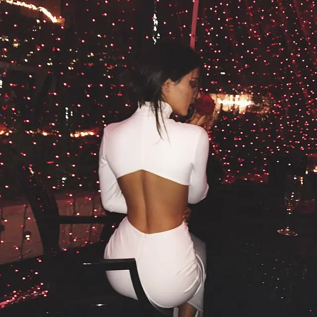 Kendall Jenner (Minusa)