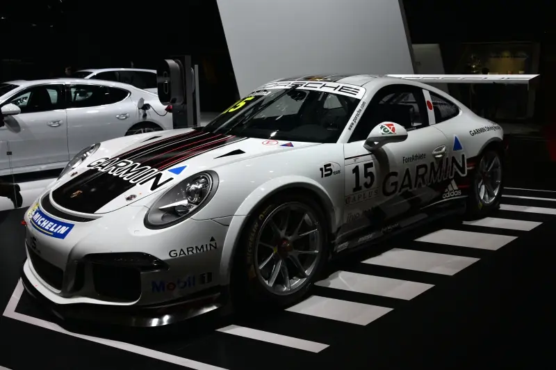 Motorshow
