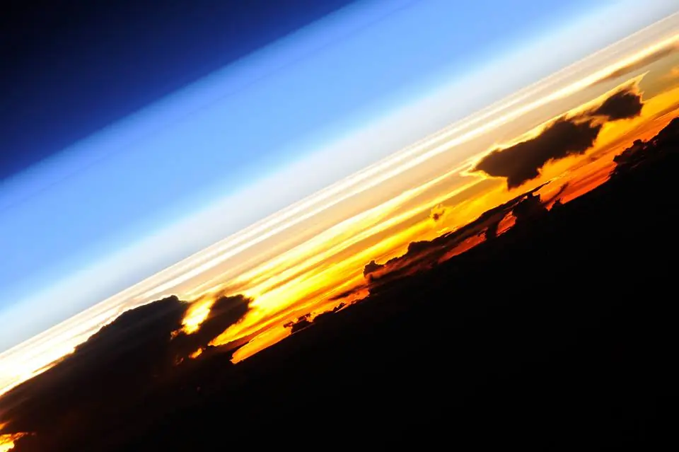 El Sistema Solar(I): Planetas Terrestres