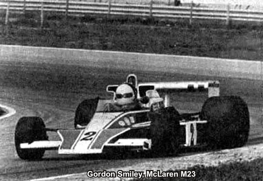snetterton