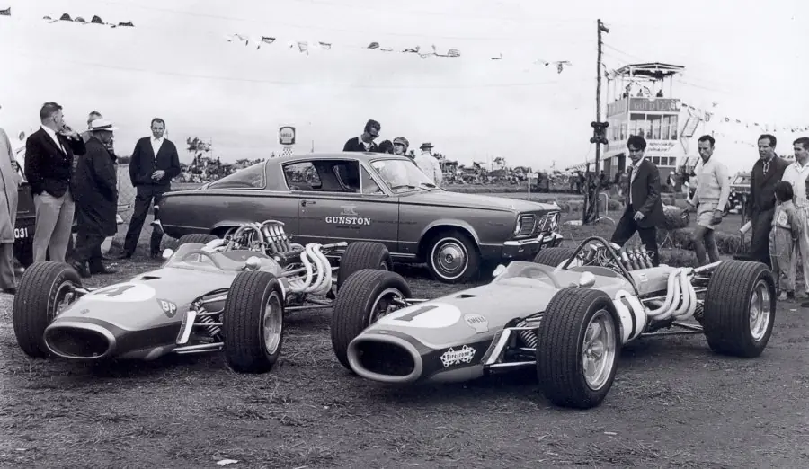 snetterton