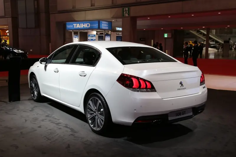 Motorshow