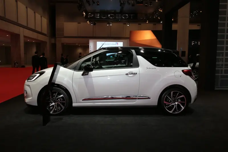 Motorshow