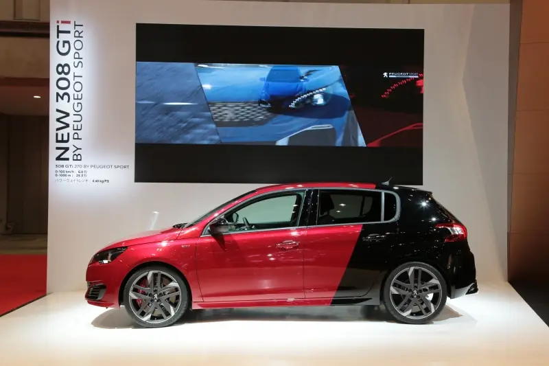 Motorshow