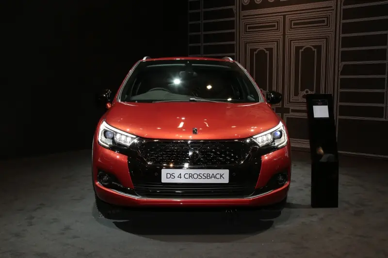 Motorshow