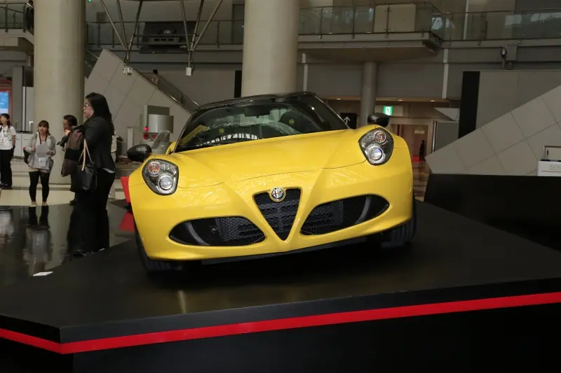 Motorshow