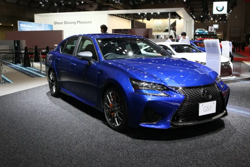 Motorshow