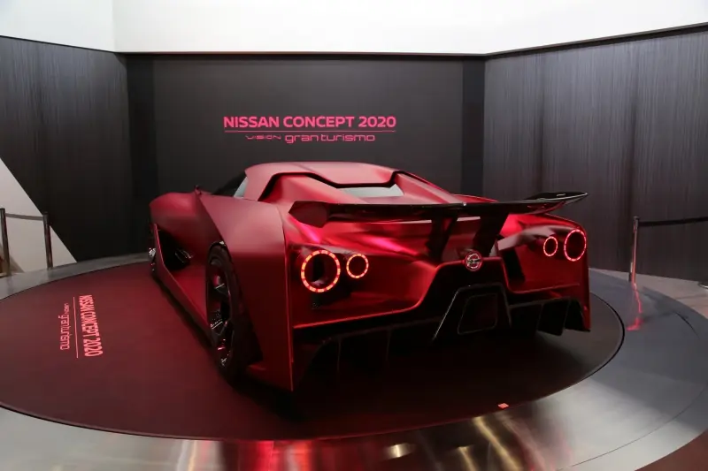 Motorshow